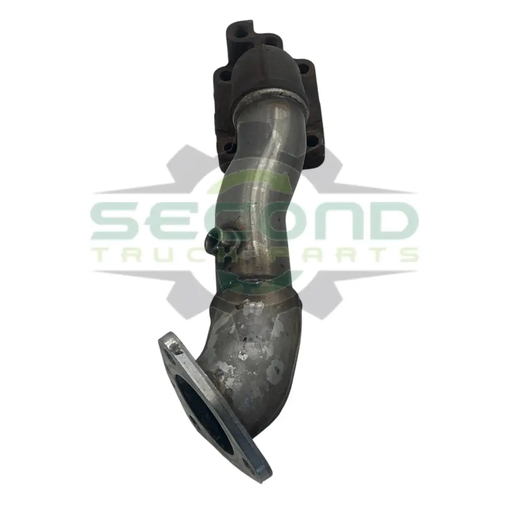 Genuine Hino Exhaust Pipe & Part - Second Truck Parts