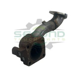 Genuine Hino Exhaust Pipe & Part - Second Truck Parts