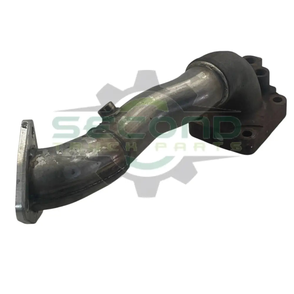 Genuine Hino Exhaust Pipe & Part - Second Truck Parts
