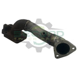 Genuine Hino Exhaust Pipe & Part - Second Truck Parts