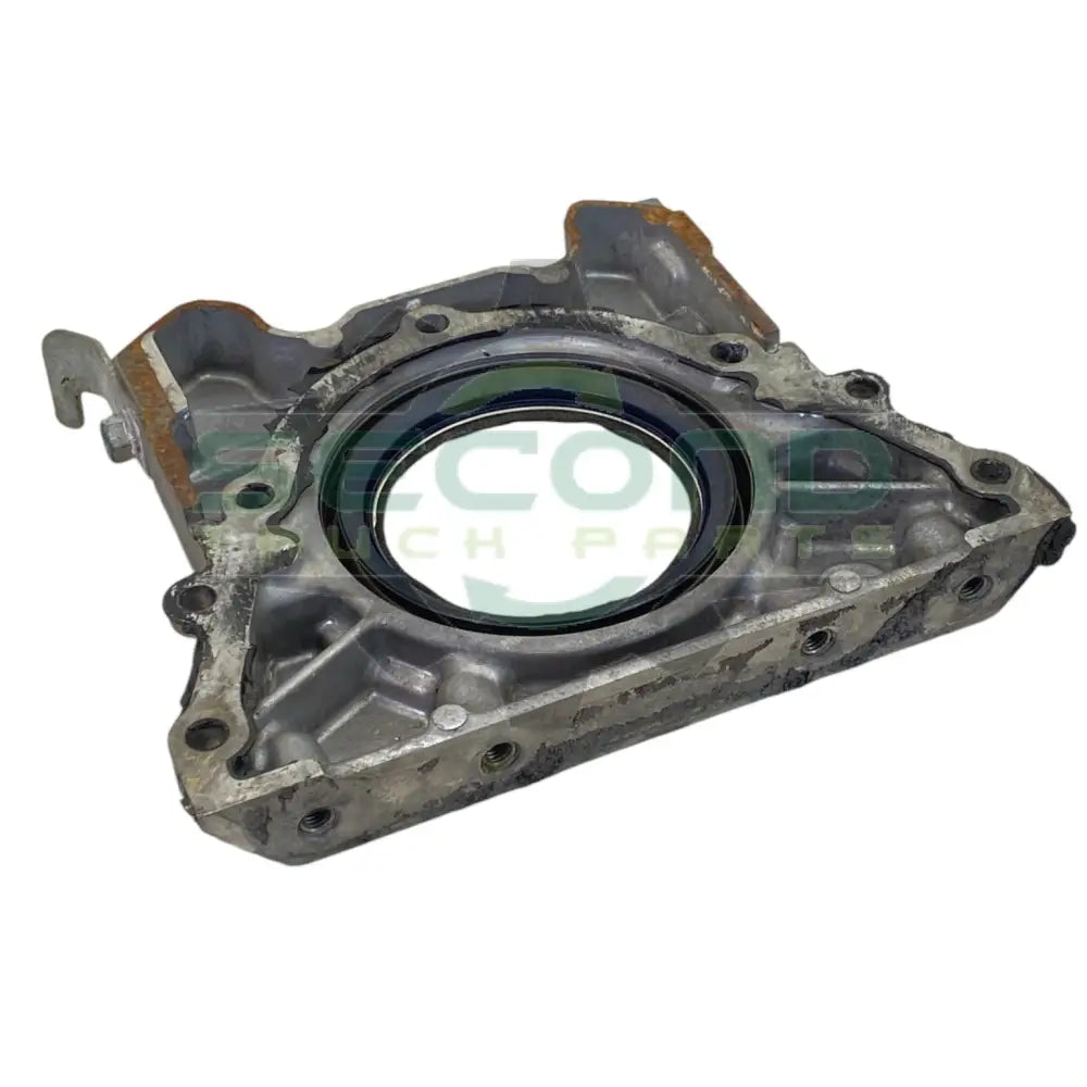 P-10222 Genuine Hino Front Crankshaft Cover - Second Truck Parts