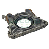 P-10222 Genuine Hino Front Crankshaft Cover - Second Truck Parts