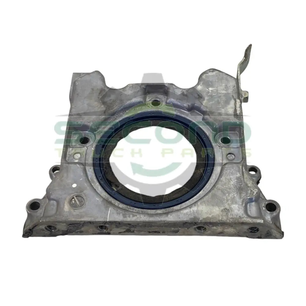 P-10222 Genuine Hino Front Crankshaft Cover - Second Truck Parts