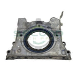 P-10222 Genuine Hino Front Crankshaft Cover - Second Truck Parts