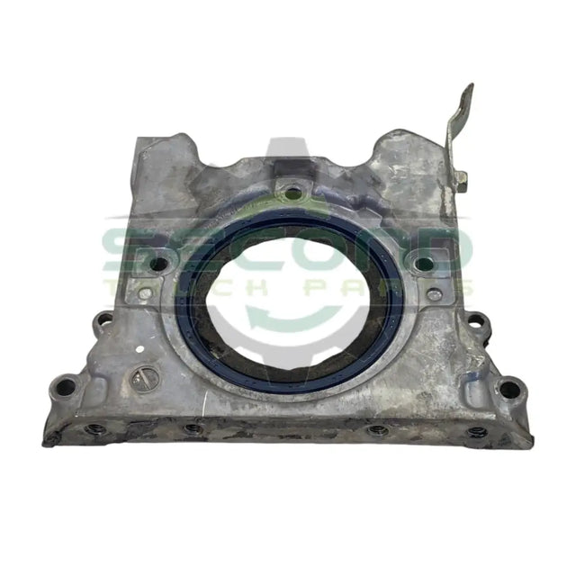 P-10222 Genuine Hino Front Crankshaft Cover - Second Truck Parts
