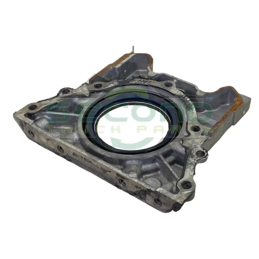 P-10222 Genuine Hino Front Crankshaft Cover - Second Truck Parts