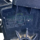 78010-E0010 Genuine Hino Fuel Accelerator Pedal Assembly - Second Truck Parts
