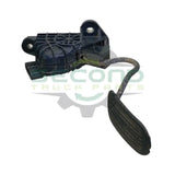 78010-E0010 Genuine Hino Fuel Accelerator Pedal Assembly - Second Truck Parts