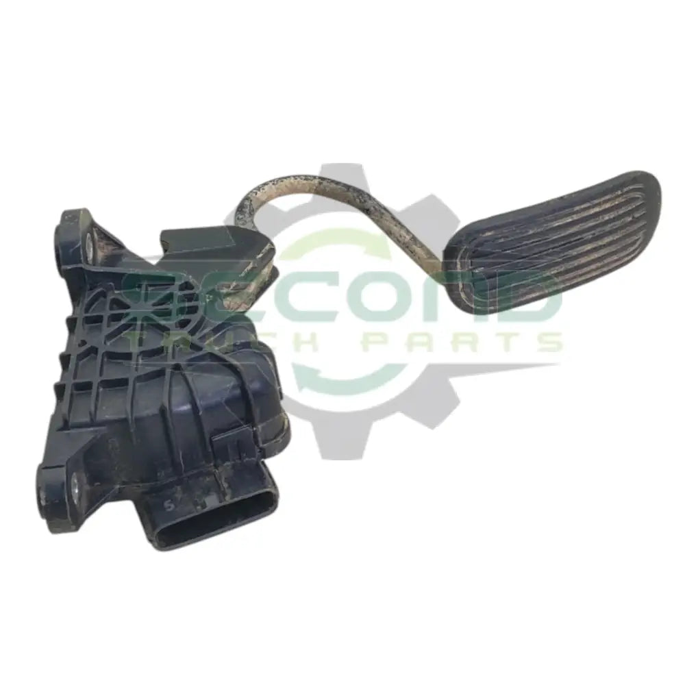 78010-E0010 Genuine Hino Fuel Accelerator Pedal Assembly - Second Truck Parts