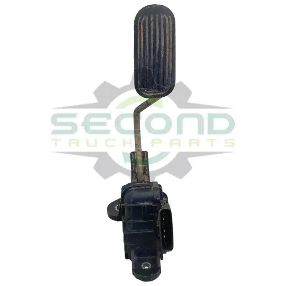 78010-E0010 Genuine Hino Fuel Accelerator Pedal Assembly - Second Truck Parts