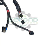 82131-E4560 Genuine Hino Fuse Boxs With Cab Harness Complete - Second Truck Parts