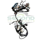 82131-E4560 Genuine Hino Fuse Boxs With Cab Harness Complete - Second Truck Parts