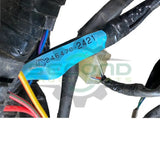 82131-E4560 Genuine Hino Fuse Boxs With Cab Harness Complete - Second Truck Parts