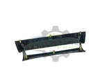 55632-1510 Genuine Hino Instrument Cluster Bezel - Second Truck Parts