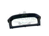 55632-1510 Genuine Hino Instrument Cluster Bezel - Second Truck Parts