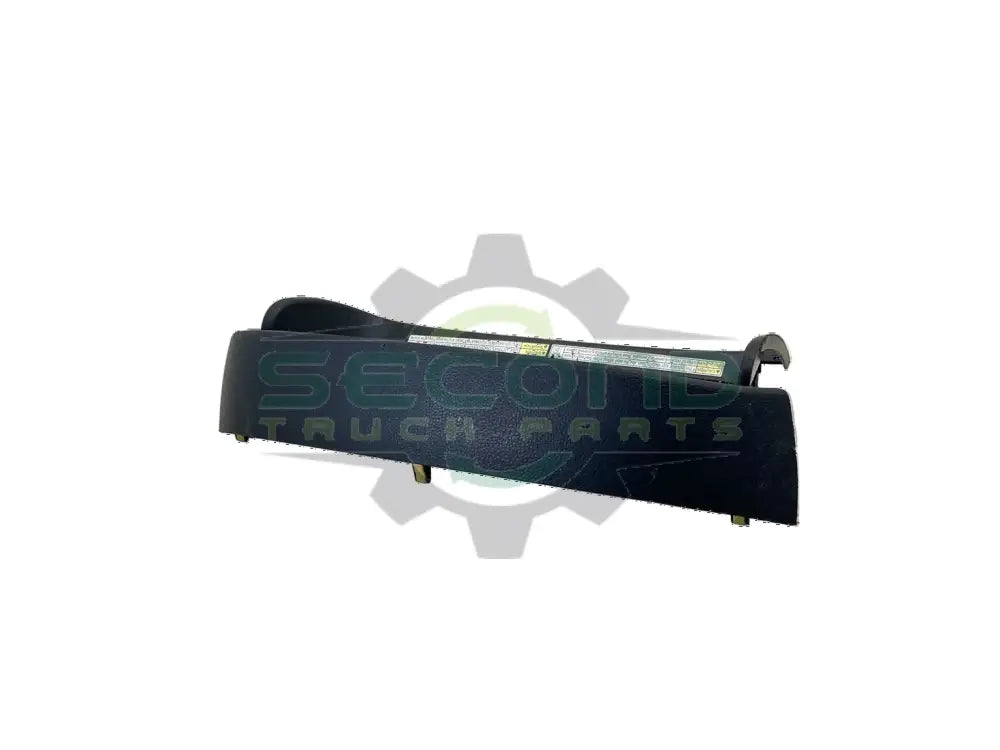55632-1510 Genuine Hino Instrument Cluster Bezel - Second Truck Parts