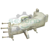 AL0209 Genuine Hino Intake Manifold - Second Truck Parts