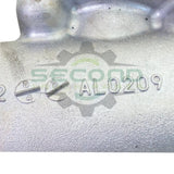 AL0209 Genuine Hino Intake Manifold - Second Truck Parts