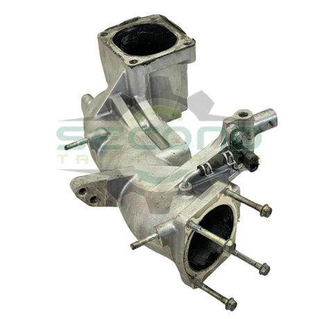AL0209 Genuine Hino Intake Manifold - Second Truck Parts