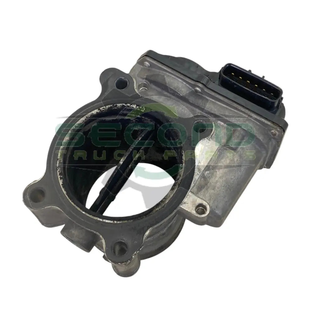 26100-E0193 Genuine Hino Intake Throttle Body Assembly - Second Truck Parts