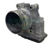 26100-E0193 Genuine Hino Intake Throttle Body Assembly - Second Truck Parts