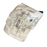 53812 E0010 Genuine Hino Left Fender - Second Truck Parts