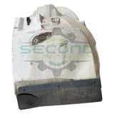 53812 E0010 Genuine Hino Left Fender - Second Truck Parts