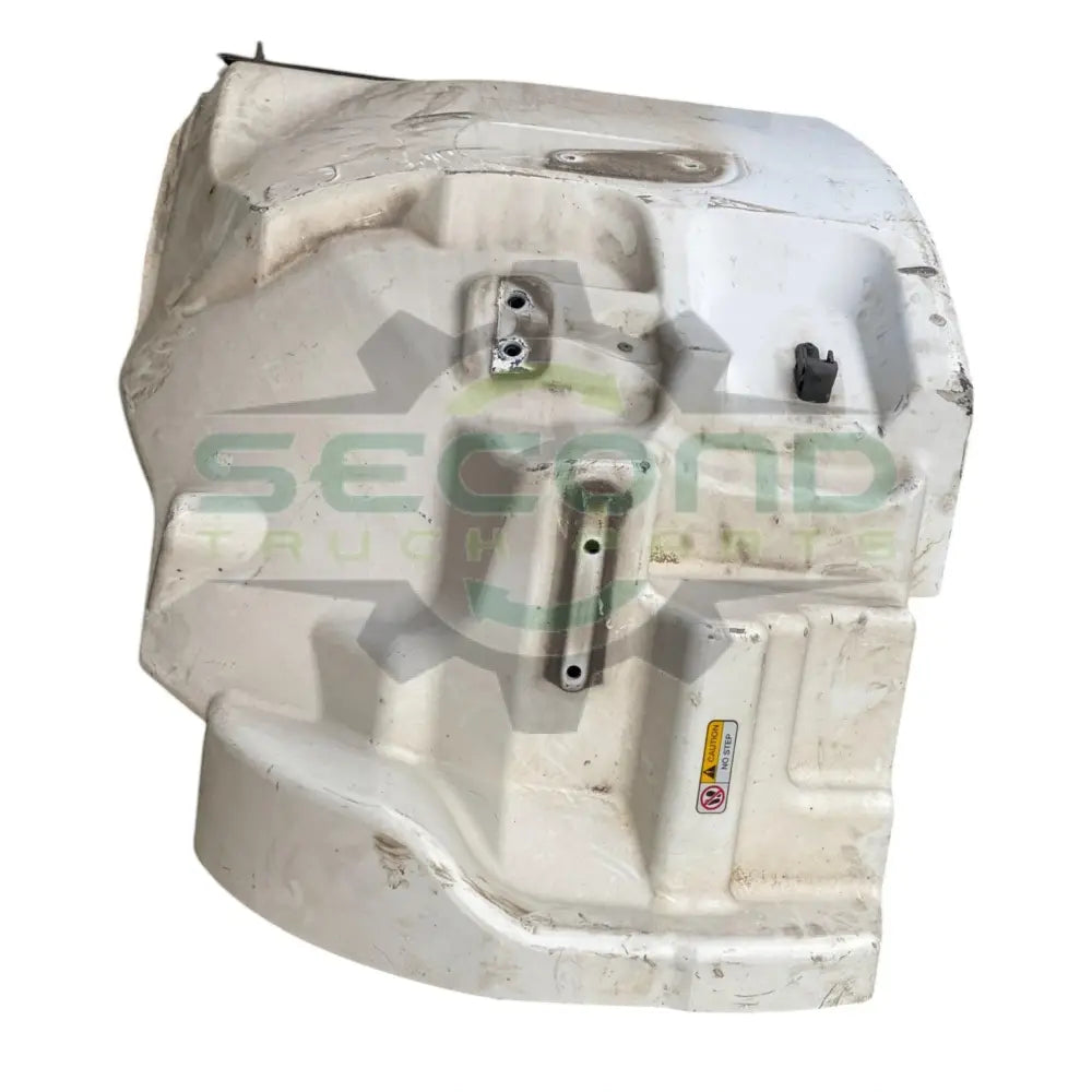 53812 E0010 Genuine Hino Left Fender - Second Truck Parts