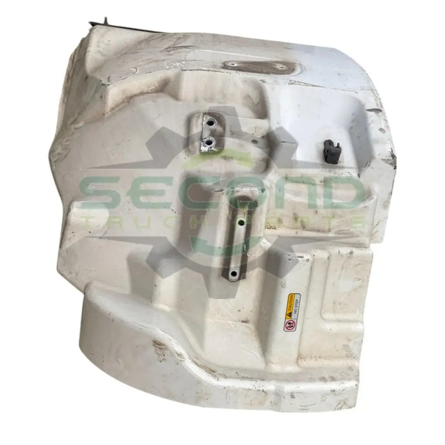 53812 E0010 Genuine Hino Left Fender - Second Truck Parts