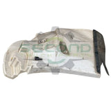 53812 E0010 Genuine Hino Left Fender - Second Truck Parts