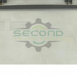 63430-E0080 Genuine Hino Left Overhead Storage Console - Second Truck Parts
