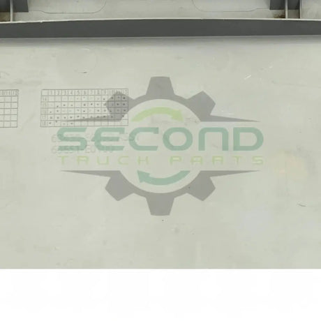 63430-E0080 Genuine Hino Left Overhead Storage Console - Second Truck Parts