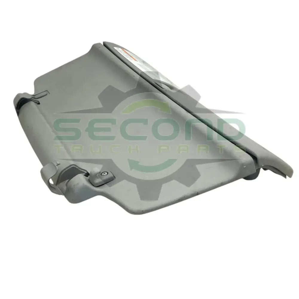 63430-E0080 Genuine Hino Left Overhead Storage Console - Second Truck Parts