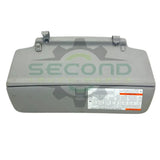 63430-E0080 Genuine Hino Left Overhead Storage Console - Second Truck Parts
