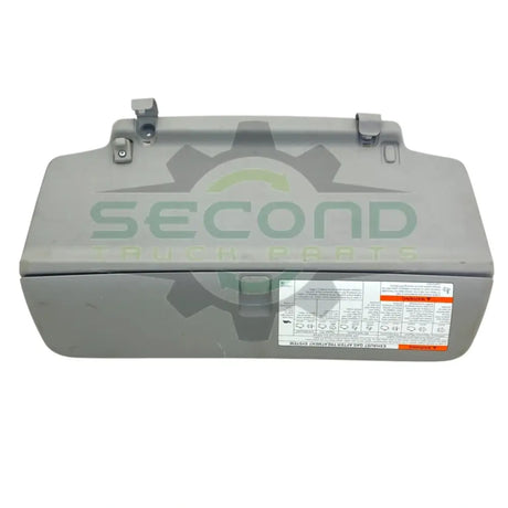63430-E0080 Genuine Hino Left Overhead Storage Console - Second Truck Parts