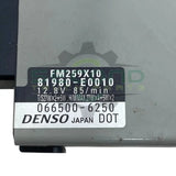 81980-E0010 Genuine Hino Light Control Module - Second Truck Parts