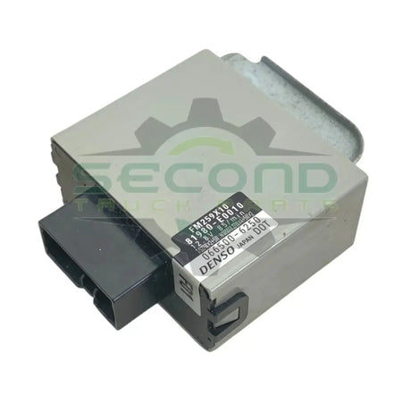 81980-E0010 Genuine Hino Light Control Module - Second Truck Parts