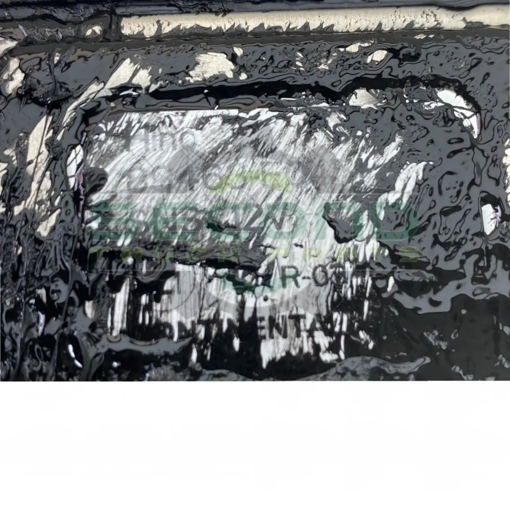 89463-E0451 Genuine Hino NOX Nitrogen Oxide Sensor - Second Truck Parts