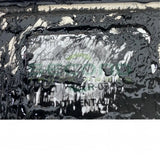89463-E0451 Genuine Hino NOX Nitrogen Oxide Sensor - Second Truck Parts