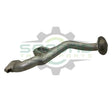 190208-27 Genuine Hino Oil Pickup Tube - Second Truck Parts
