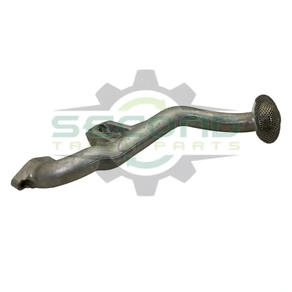 190208-27 Genuine Hino Oil Pickup Tube - Second Truck Parts