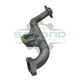 190208-27 Genuine Hino Oil Pickup Tube - Second Truck Parts