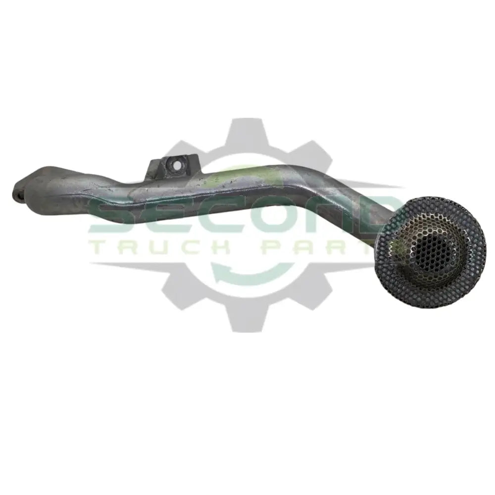 190208-27 Genuine Hino Oil Pickup Tube - Second Truck Parts