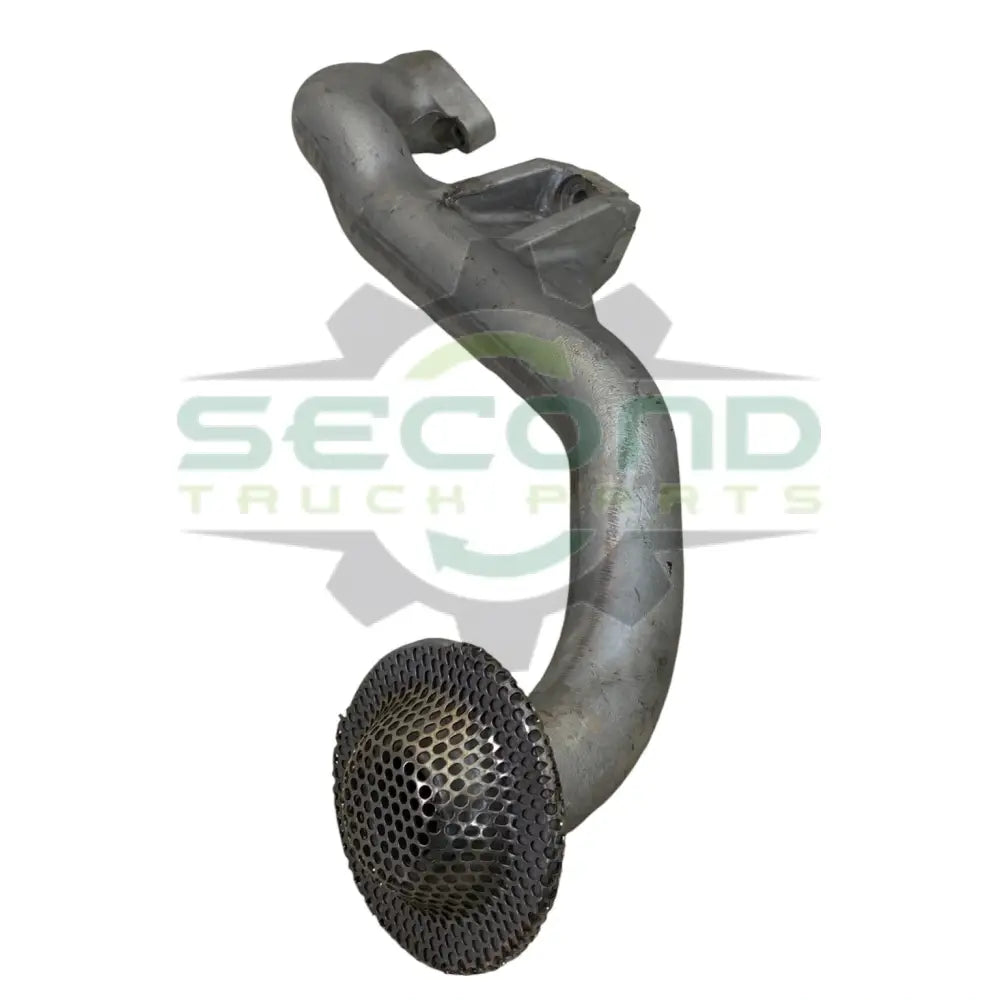 190208-27 Genuine Hino Oil Pickup Tube - Second Truck Parts