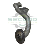 190208-27 Genuine Hino Oil Pickup Tube - Second Truck Parts