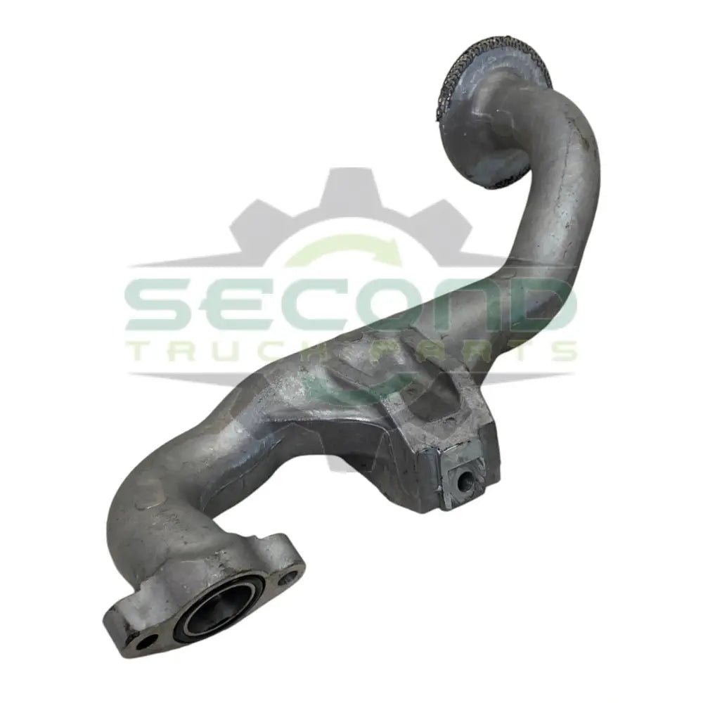 190208-27 Genuine Hino Oil Pickup Tube - Second Truck Parts