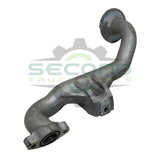 190208-27 Genuine Hino Oil Pickup Tube - Second Truck Parts
