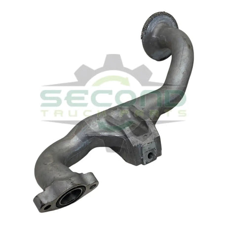 190208-27 Genuine Hino Oil Pickup Tube - Second Truck Parts