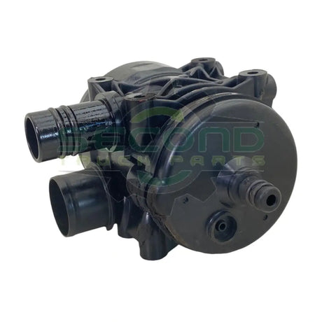 PA6-GF30 Genuine Hino Radiator Tank - Second Truck Parts