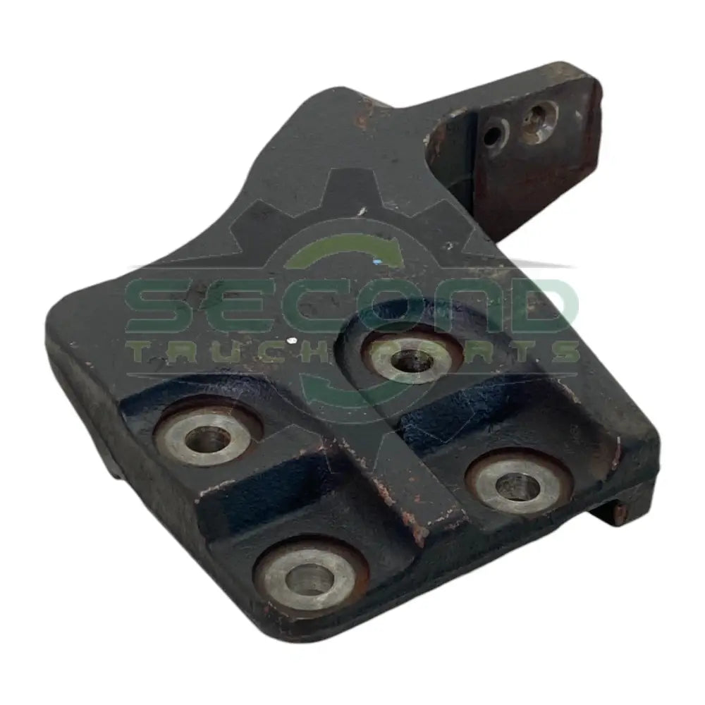 E0030 Genuine Hino Rear Left Driver Side Motor Bracket Mount - Second Truck Parts